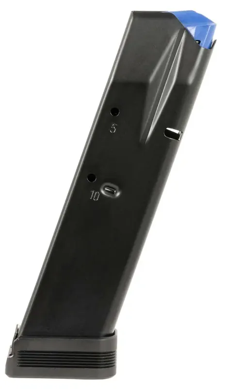 MEC CZ 75B COMP CL 9MM AF 10