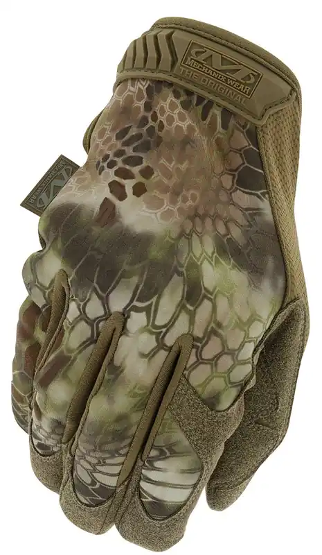 MECHANIX MG-732-011 ORIGINAL HIGHLAND XL