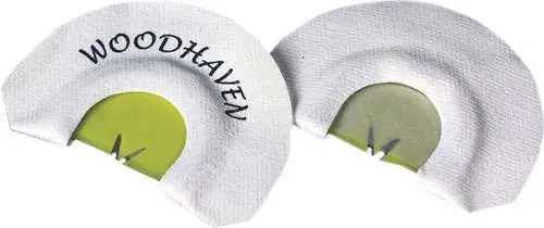 WOODHAVEN CUSTOM CALLS STINGER PRO SERIES HORNET MOUTH CALL