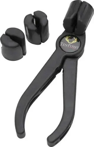 Bednar Perfect Puller 2.0 with Nock Deactivator