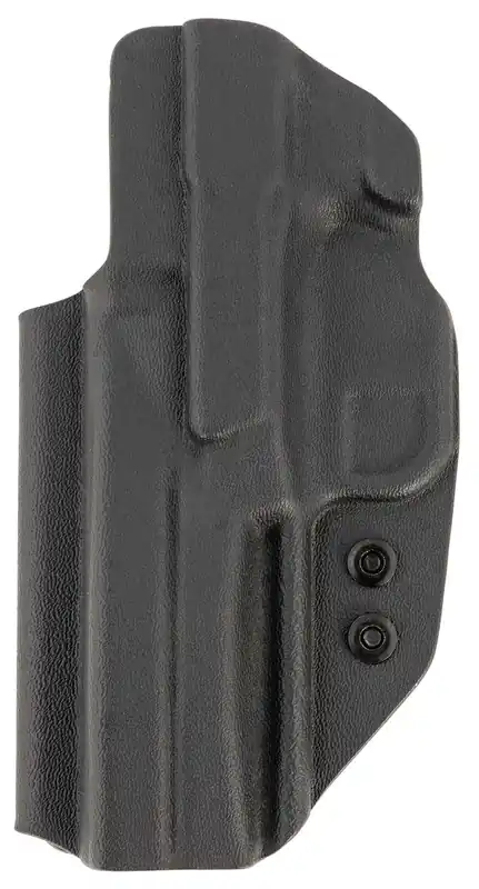 C&G Holsters Covert Black Kydex Paper Fits FN 509 Fits FN 509/Tactical Right Hand