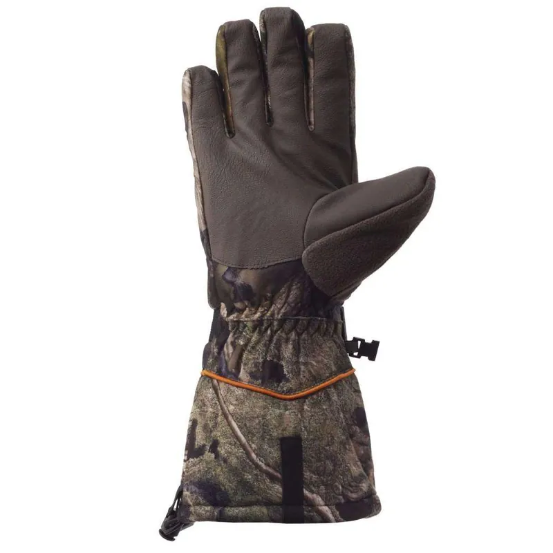 Nomad Conifer NXT Glove L/XL MO DropTine