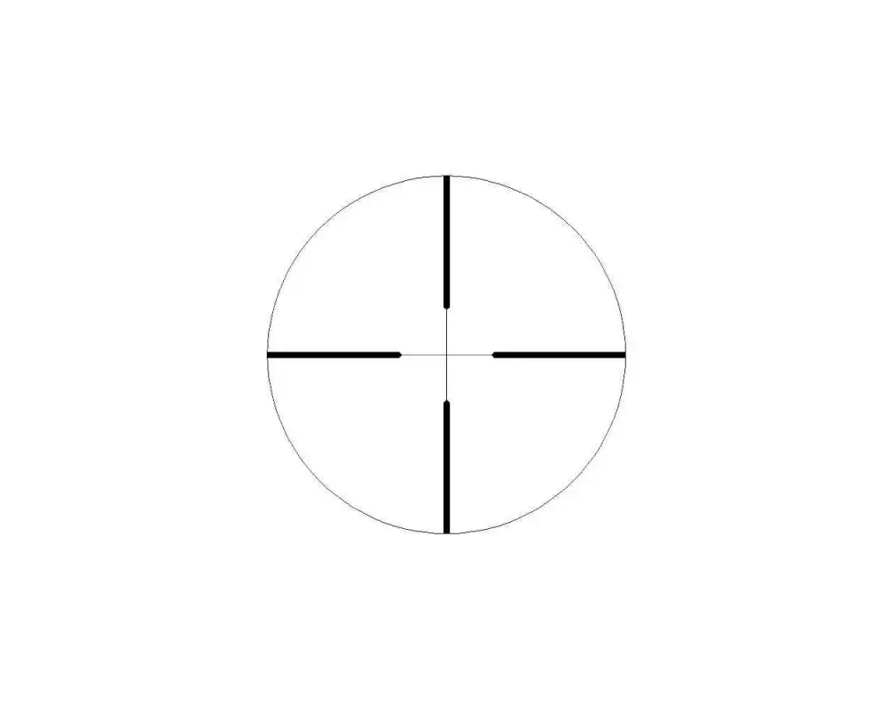 VIRIDIAN EON 4-12X42 AO SFP RETICLE