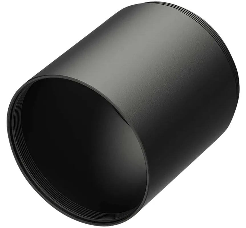 LEU 182893 ALUMINA 3IN 40MM SHADE MT