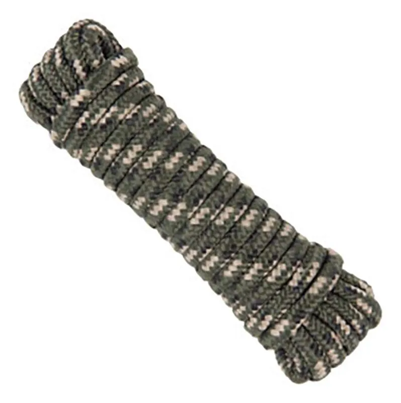 ALLEN 5906 OUTDOOR ROPE 3/8 INCH 25 FOOT