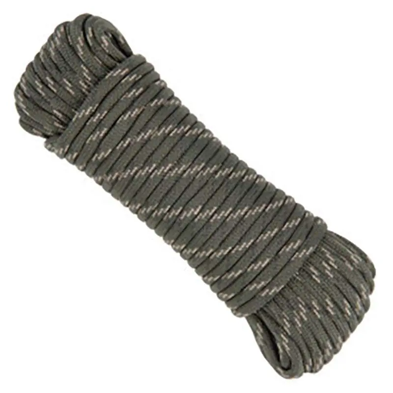 ALLEN 5907 32 CARRIER DIAMOND BRAIDED ROPE 50FT