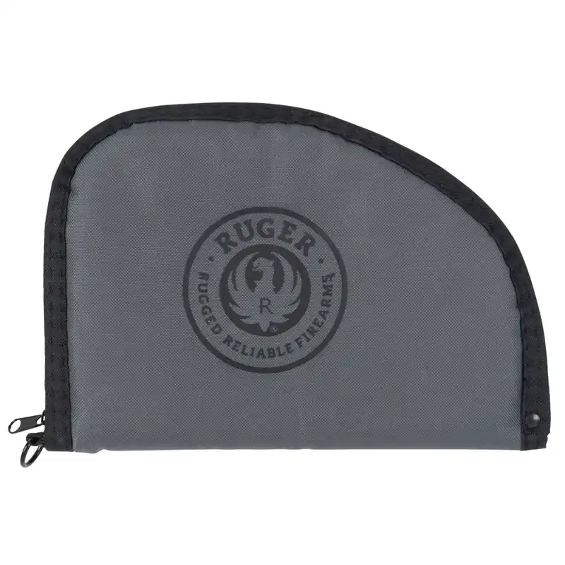 ALLEN 27452 RUGER RUGGED PISTOL CASE FULL-SIZE