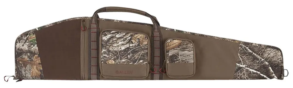 ALLEN 1103-46 ELK RIFLE CASE 46IN RLTR EDGE