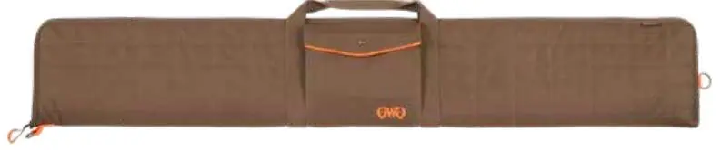 ALLEN 1104-52 GWG HIGHLAND SHOTGUN CASE 52IN