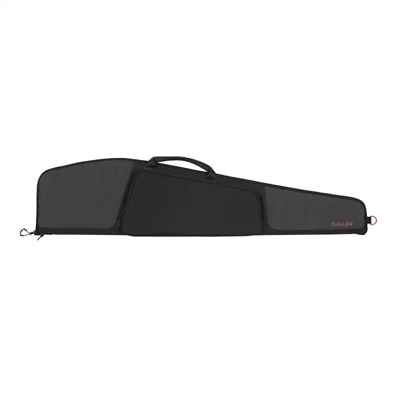 CORRAL RIFLE CASE, 46 IN Black