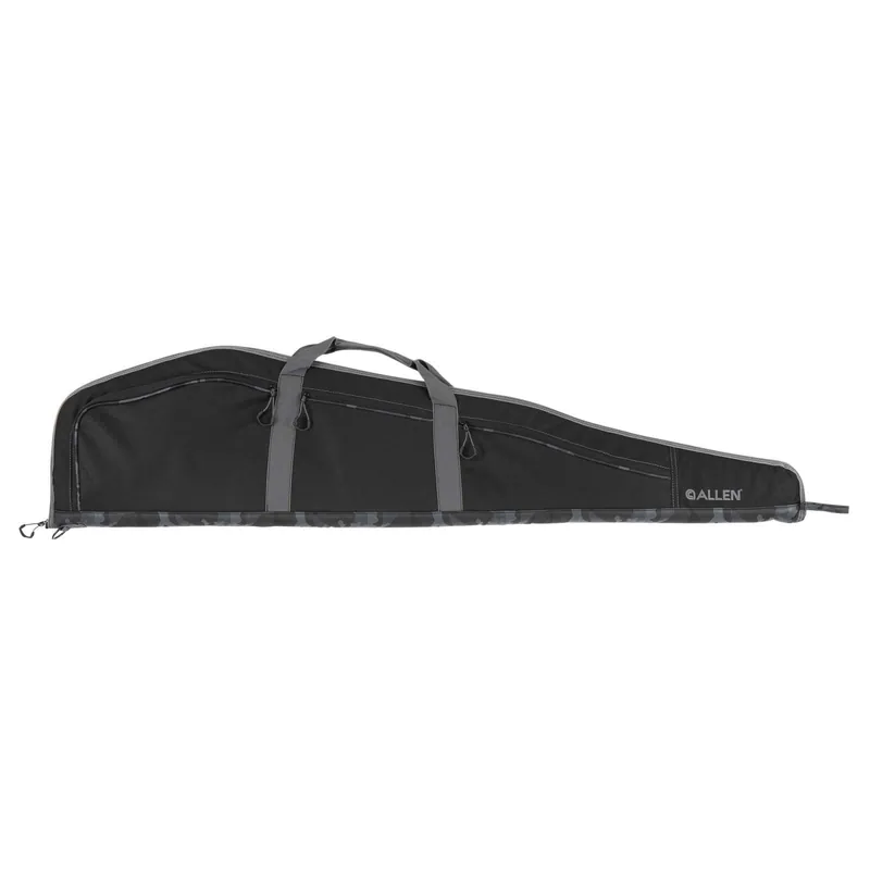 ALLEN 1107-46 CORRAL RIFLE CASE 46IN BLK