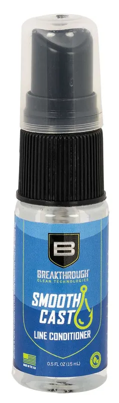 BRKTRHU BTM-SC-15ML SMOOTH CAST LINE/LURE CONDITNR