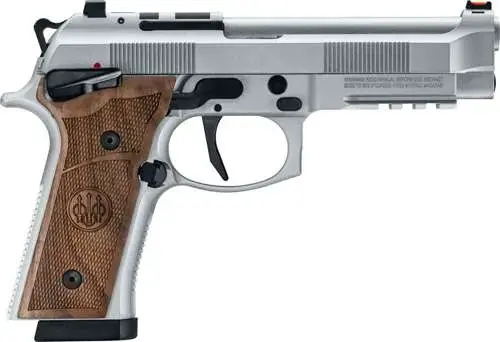 BER 92Xi FULL SIZE 9MM 10RD BLK