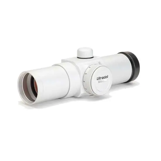 ULTRADOT 30MM RED DOT SILVER GEN 2