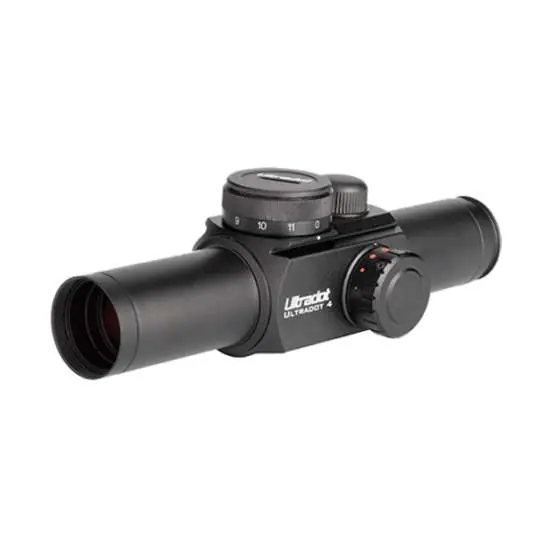ULTRADOT 4 BLK