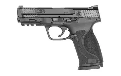 SWLE M&P 9 M2.0 9MM NTS 4.2" 17