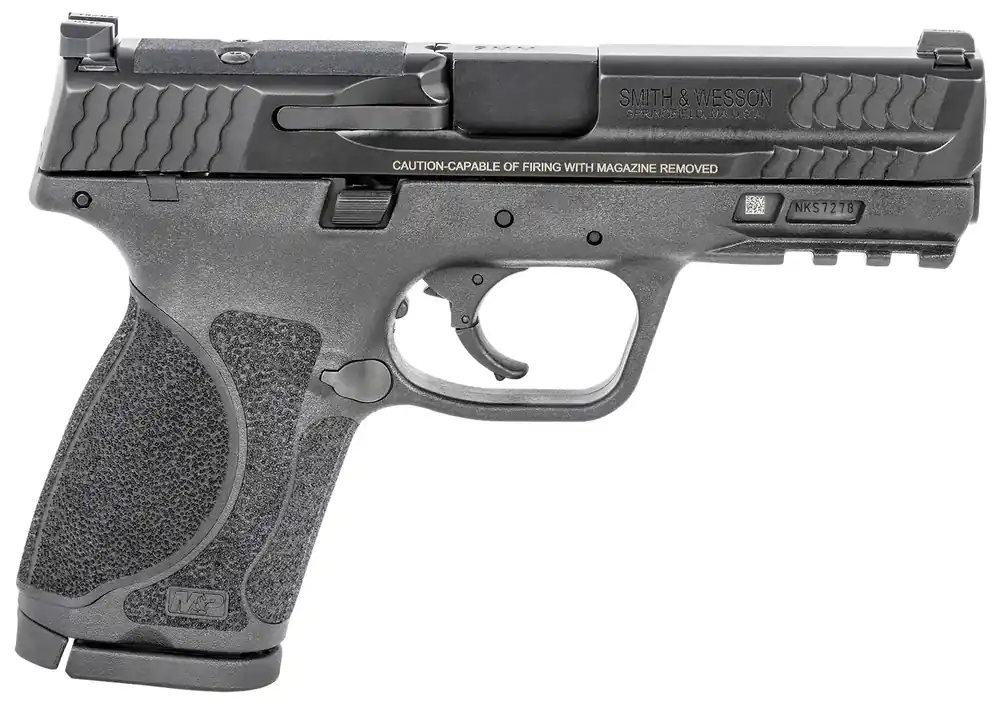 LESW 12662 M&P9C 9M 4IN 2.0 OPT RDY 17R LE