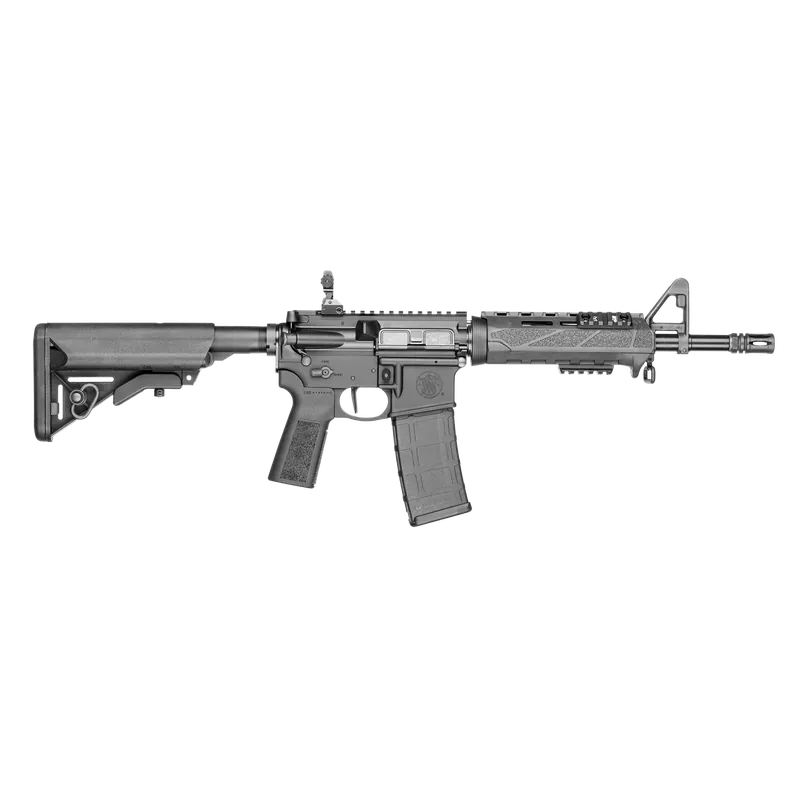 S&W M&P15 SBR 556NATO 11.5" 30RD BLK