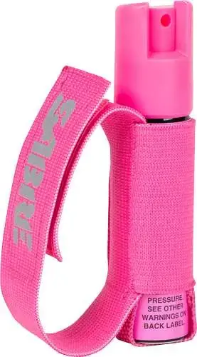 CASE OF 12 THE PINK RUNNER GEL
