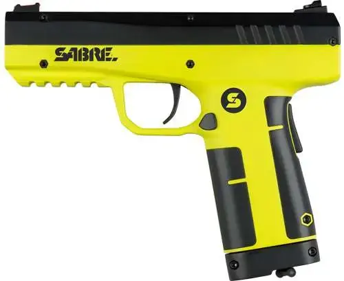 SABRE COMPACT LAUNCHER W/CARRY CASE