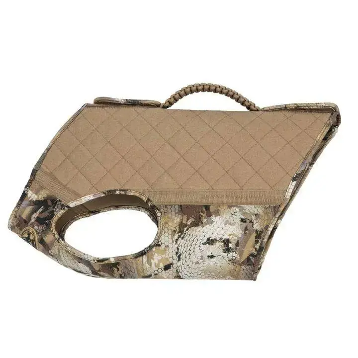 Bloodline Dog Vest Optifade Marsh M