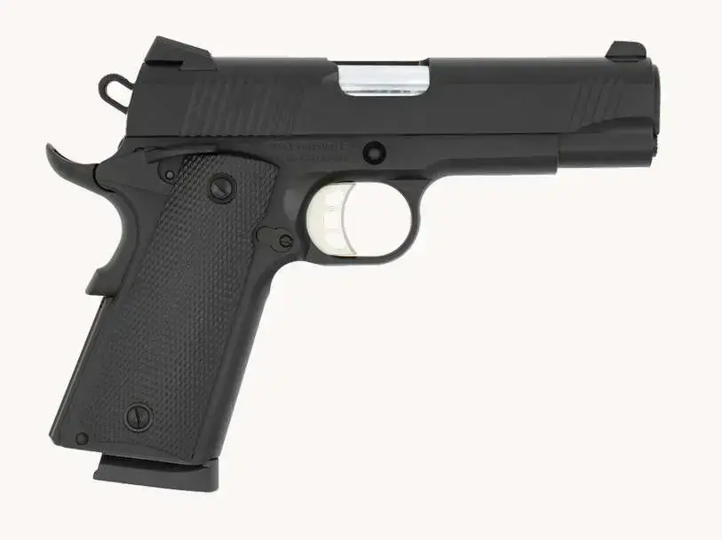 SDS 1911 B45 CARRY 45ACP CER8