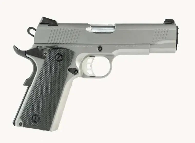 SDS 1911 SS45 CARRY 45ACP SS