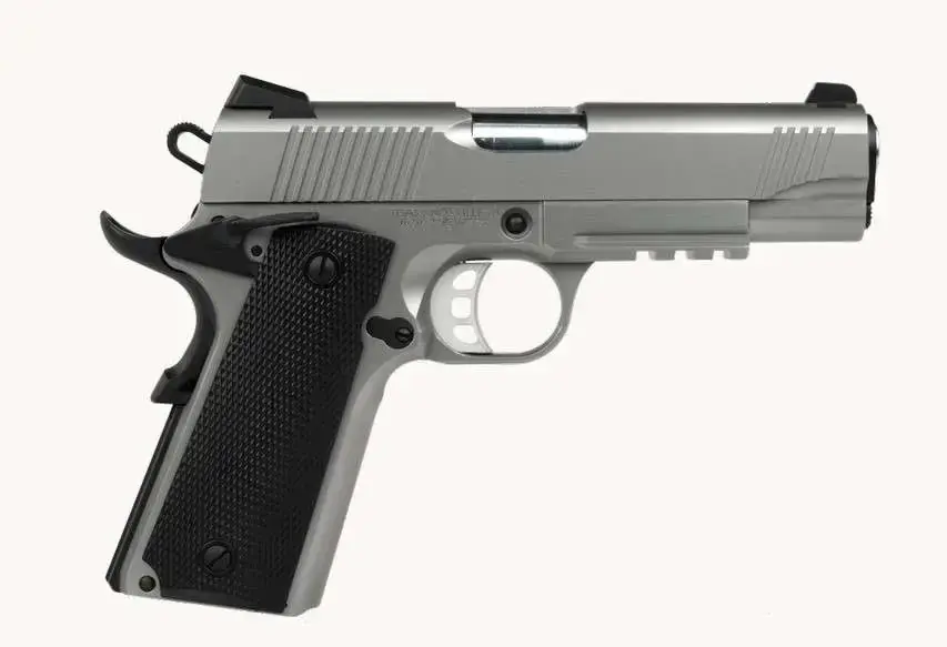 SDS 1911 SS45R CARRY 45ACP SS
