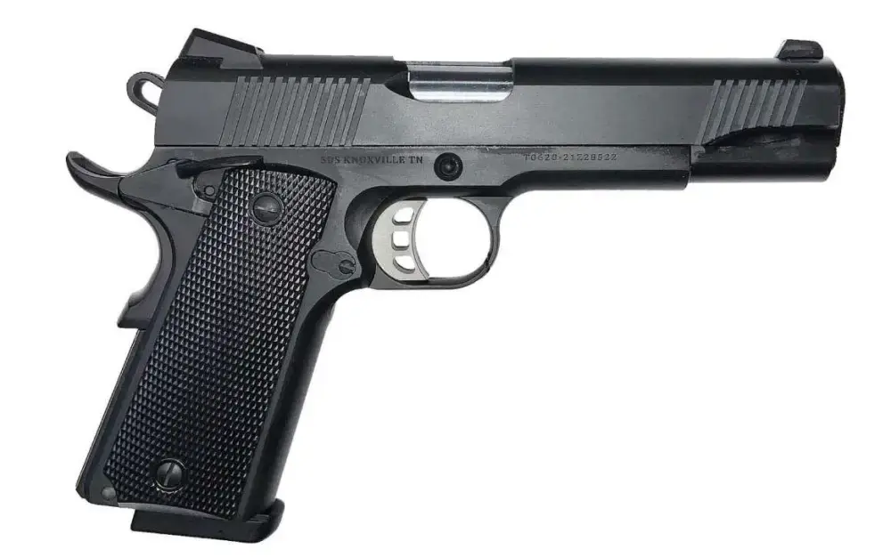 SDS 1911 B45 DUTY 45ACP CERA8