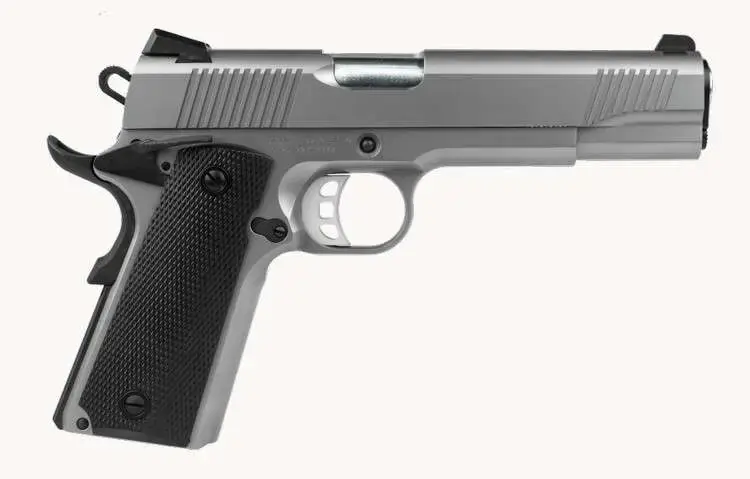 SDS 1911 SS45 DUTY 45ACP SS