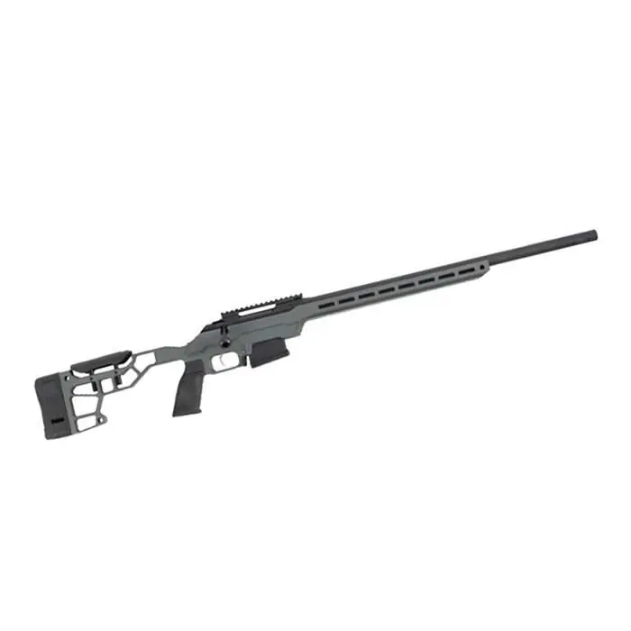 COLT CBX PRECISION 308WIN 24" 5-SHOT ADJ. LENGHT OF PULL