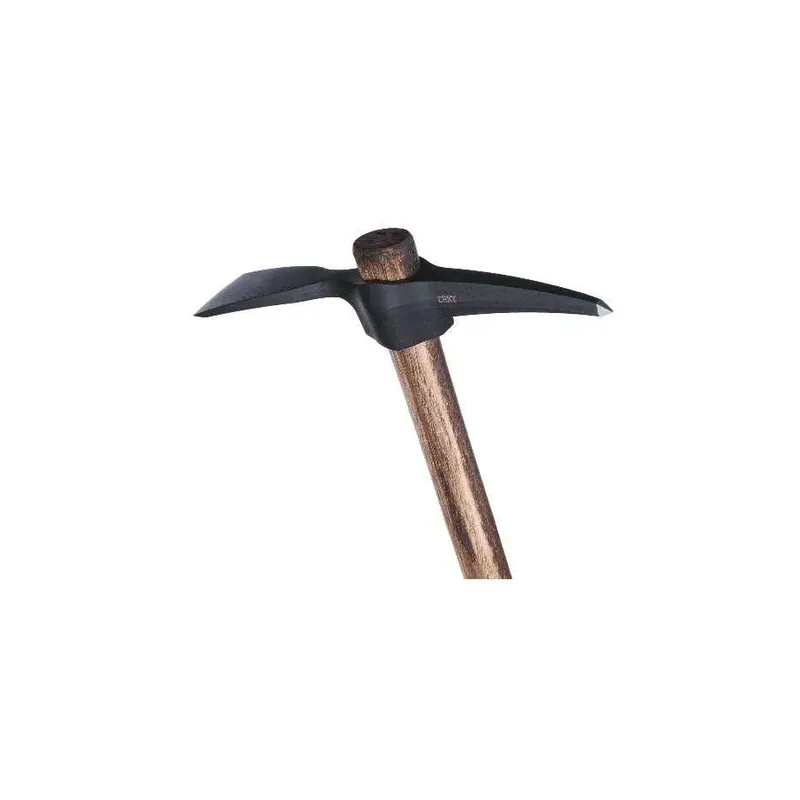 CHOGAN MATTOCK