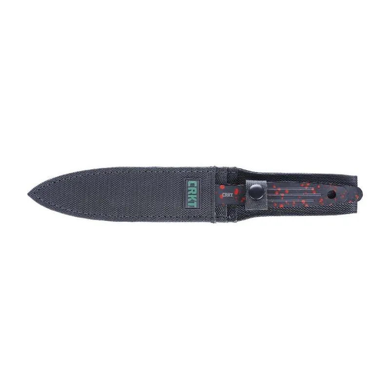 CRKT Onion Throwing Knives