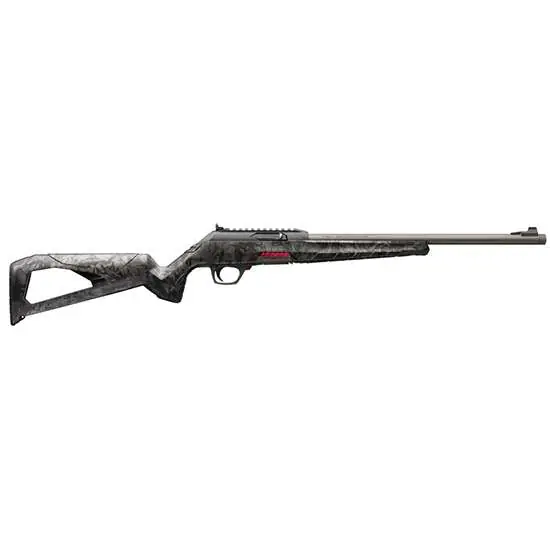 WINCHESTER WILDCAT SEMI-AUTO SUP RDY 16.5" CARBON GRAY*