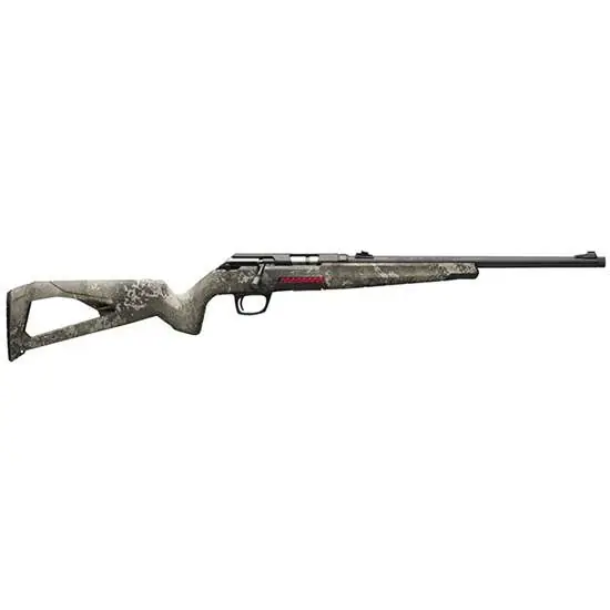 WINCHESTER XPERT BOLT RIFLE SUP RDY .22LR 16.5" TT-STRATA*