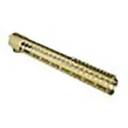 SI 15.5" Mlok Hndgrd Rail FDE