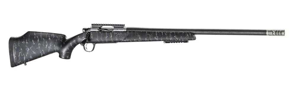 TRAVERSE 6MMCR BLK/GRY 24"