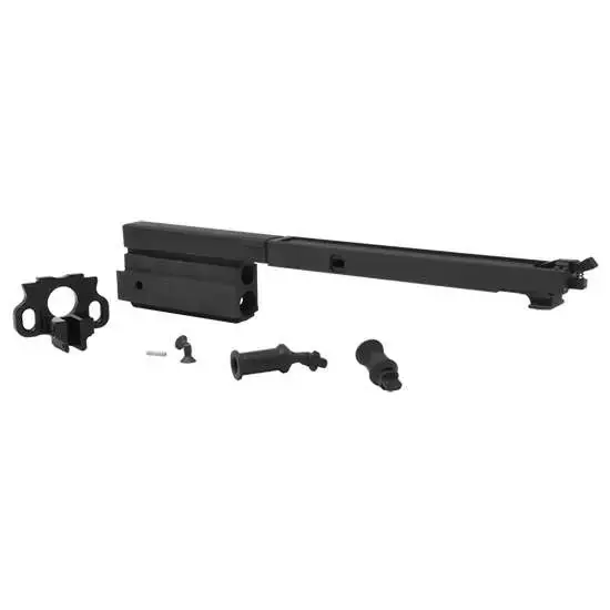 SCAR Heavy NRCH Conversi For SCAR Heavy (17S/20S)