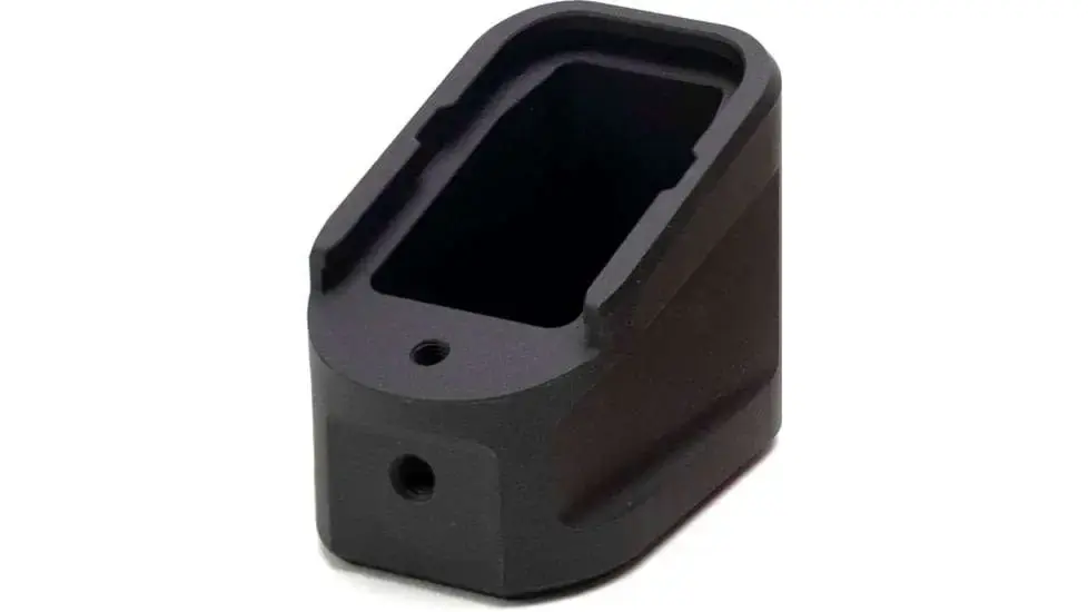 SI ALUM GLOCK G17 PLATE BLK