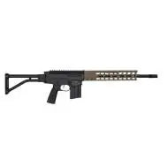 BRIGADE MFG MAKASI RIA 5.56 16IN BBL 12IN MLOK RAIL FDE 30RD BUFFERLESS FOLDING STOCK