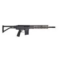 BRIGADE MFG MAKASI RIA 5.56 16IN BBL 12IN QUAD RAIL TUNGSTEN 30RD BUFFERLESS FOLDING STOCK