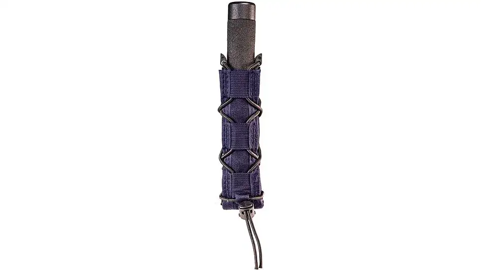 HIGH SPEED GEAR EXTENDED PISTOL TACO LE BLUE