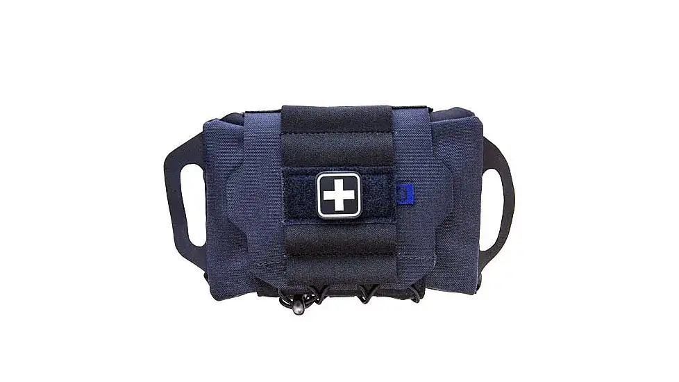 HIGH SPEED GEAR REFLEX CARRIER LE BLUE