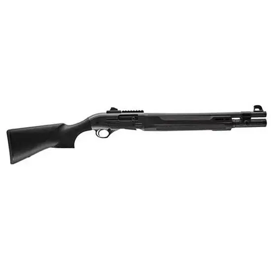 Beretta USA A300 Ultima Patrol 12 Gauge 3" 7+1 19.10", Black
