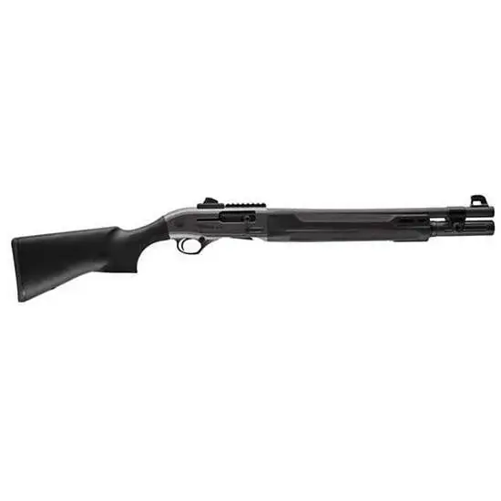 Beretta A300 Ultima Patrol 12 Gauge 3" 7+1 19.10", Gray Rec