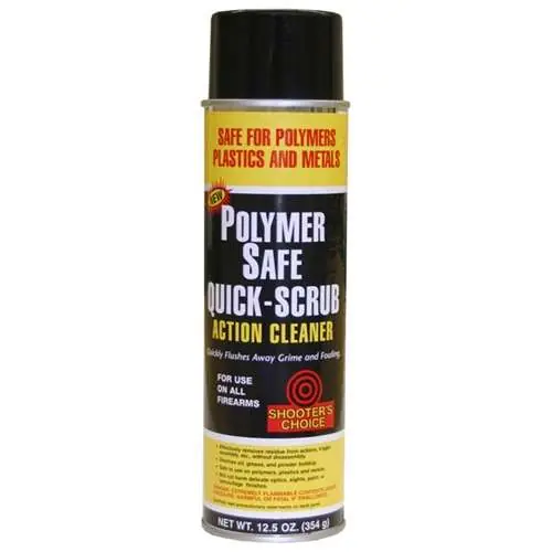 BIO BORE CLEANER 4 OZ