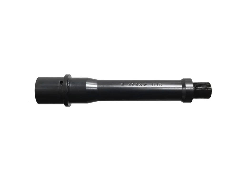 STERN DEFENSE BARREL .40SW 6 INCH