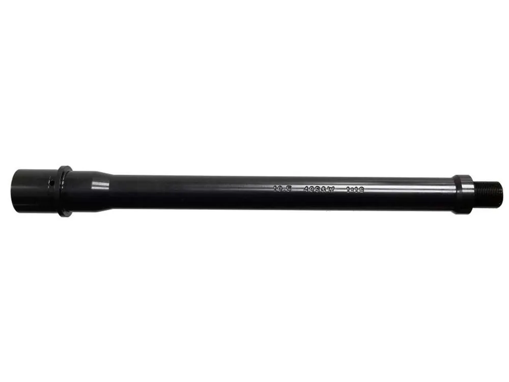 STERN DEFENSE BARREL .40SW 10.5 INCH