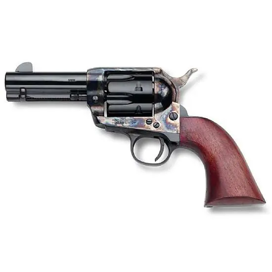 PIETTA GWII POSSE 9MM 3.5 WALNUT GRIP