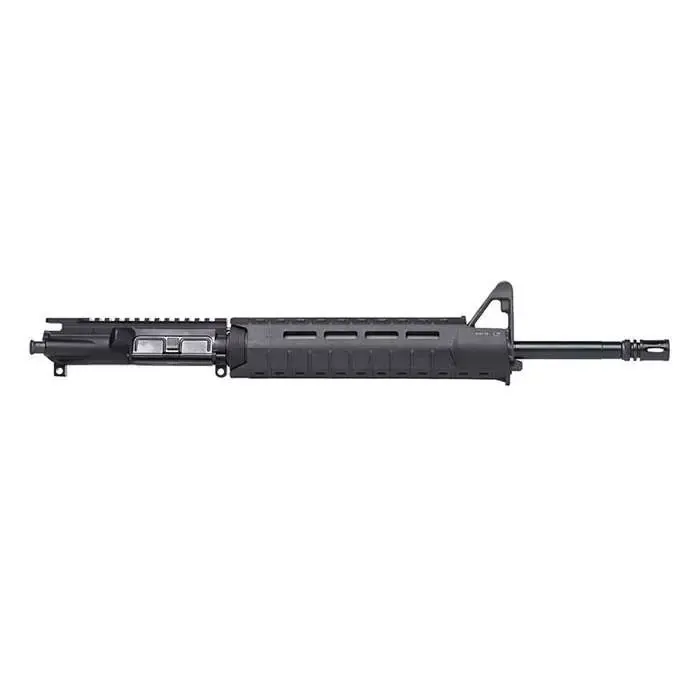 AEROPRECISION AR15 COMPLETE UPPER 16" MID-LENGTH BARREL